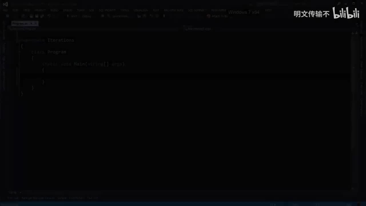 5_6.演示 - Foreach循环_明文传输不