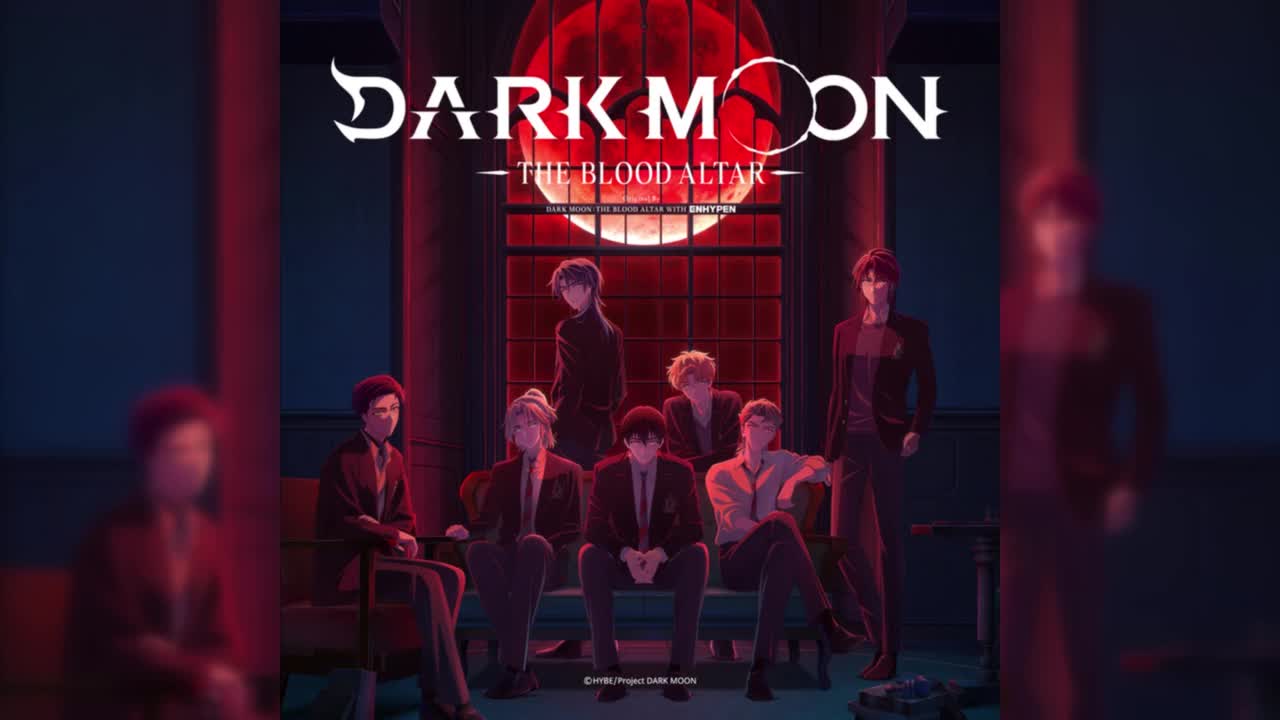 OP-01.One In A Billion (Japanese Ver.) / ENHYPEN