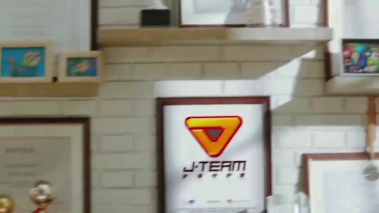 41 画廊奇妙夜