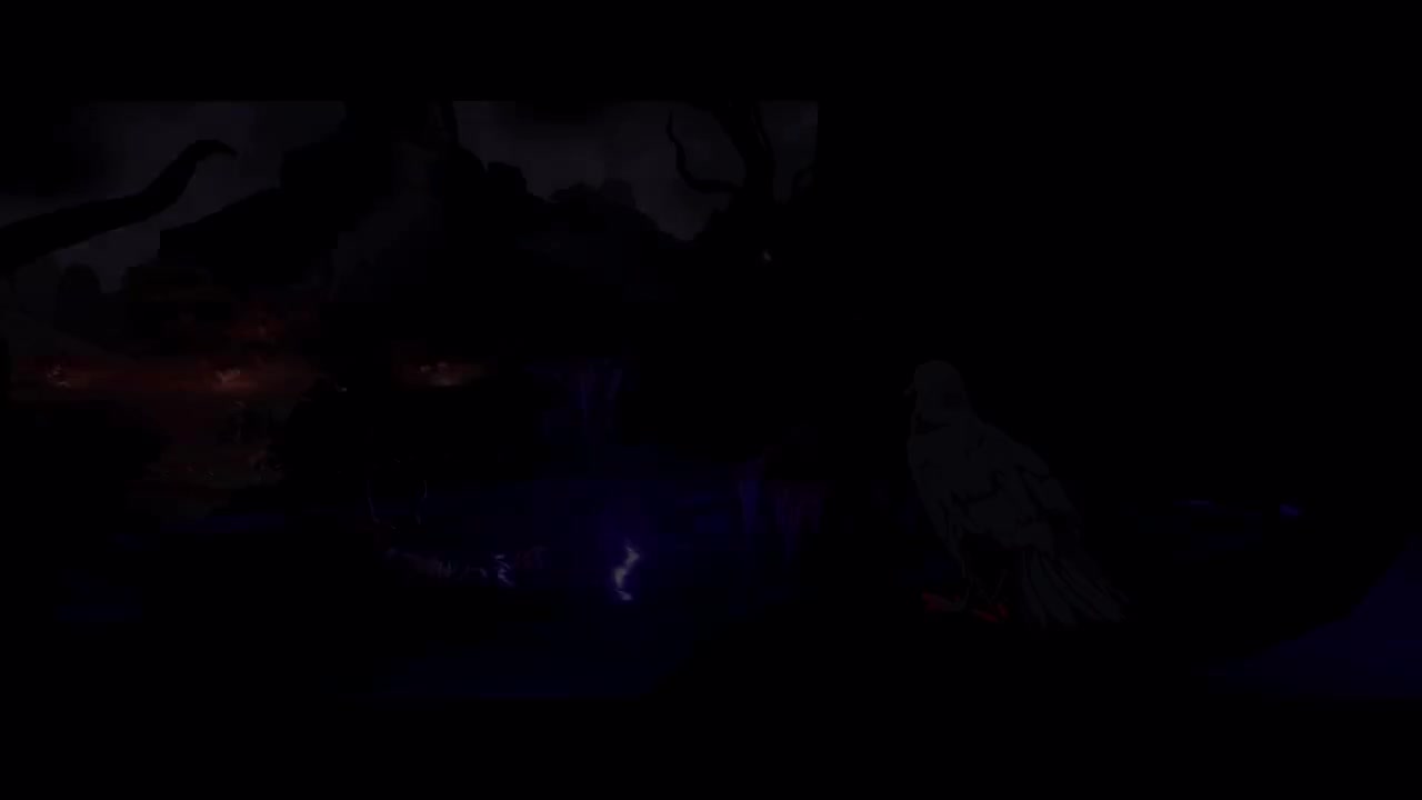 8（女漂）【剧情演出】围剿伤痕