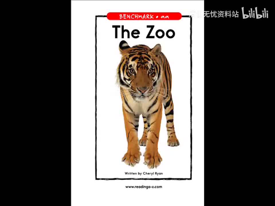 60-【060】The Zoo