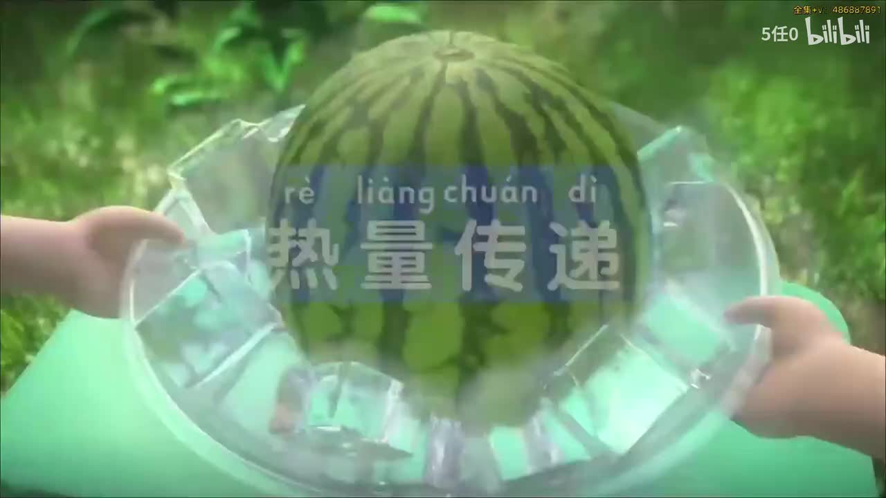 全300集【涨知识，开阔眼界】趣味儿童百科启蒙动画带孩子提升认知 涨科学知识 0-8岁提前掌握物理化学生物历史地理文化百科知识