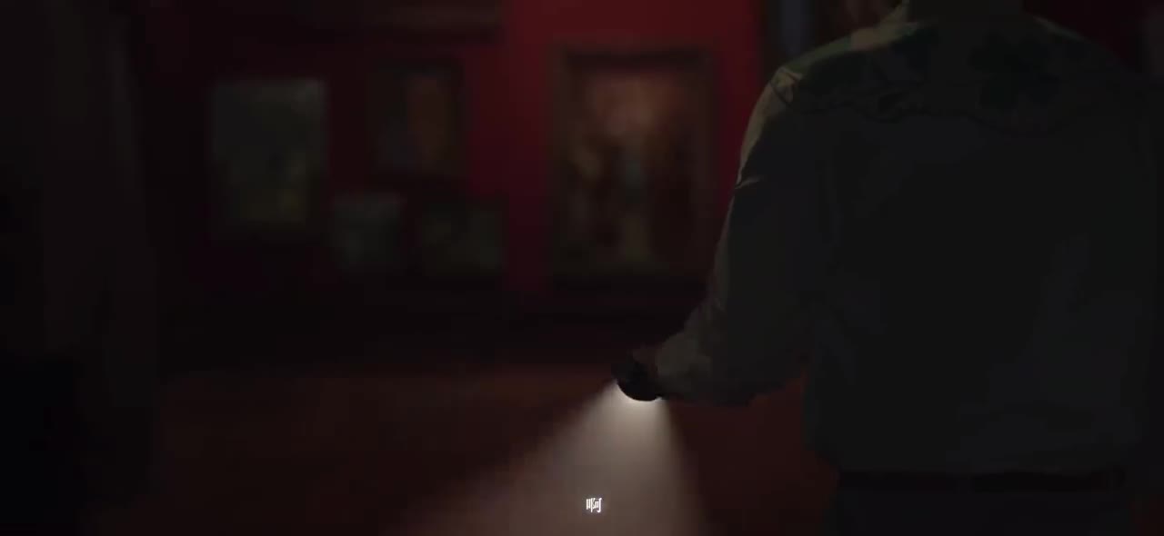 01「蝴蝶效应」