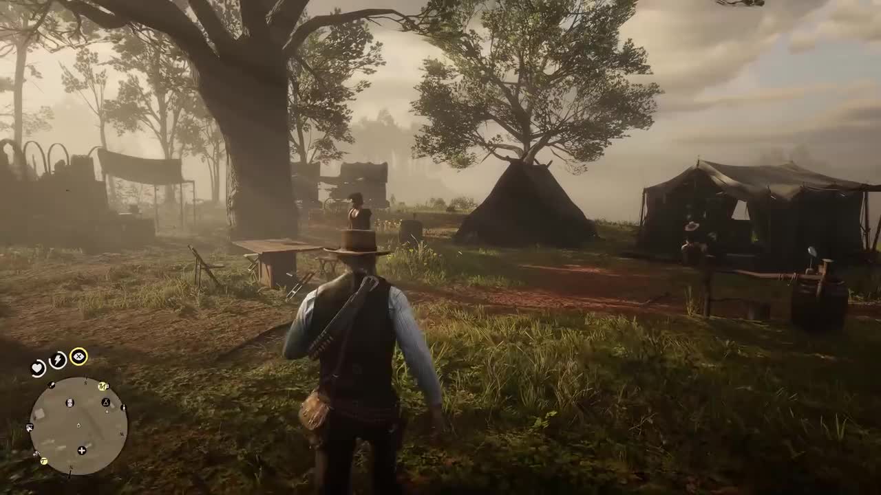 第3章 P4 古恨今仇