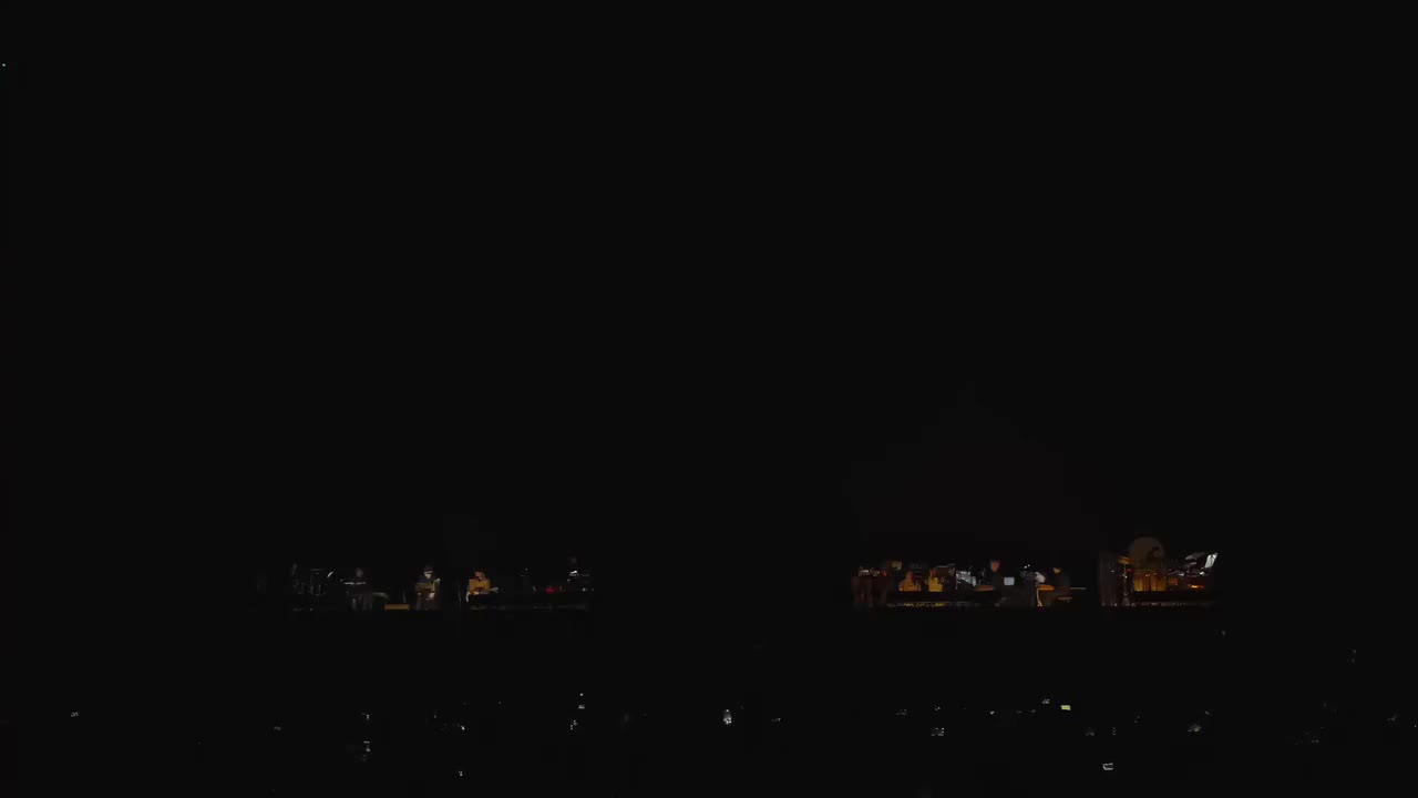 娛樂天空 ｜【Encore】｜【蘇州 第五場】陳奕迅 FEAR AND DREAMS 演唱會