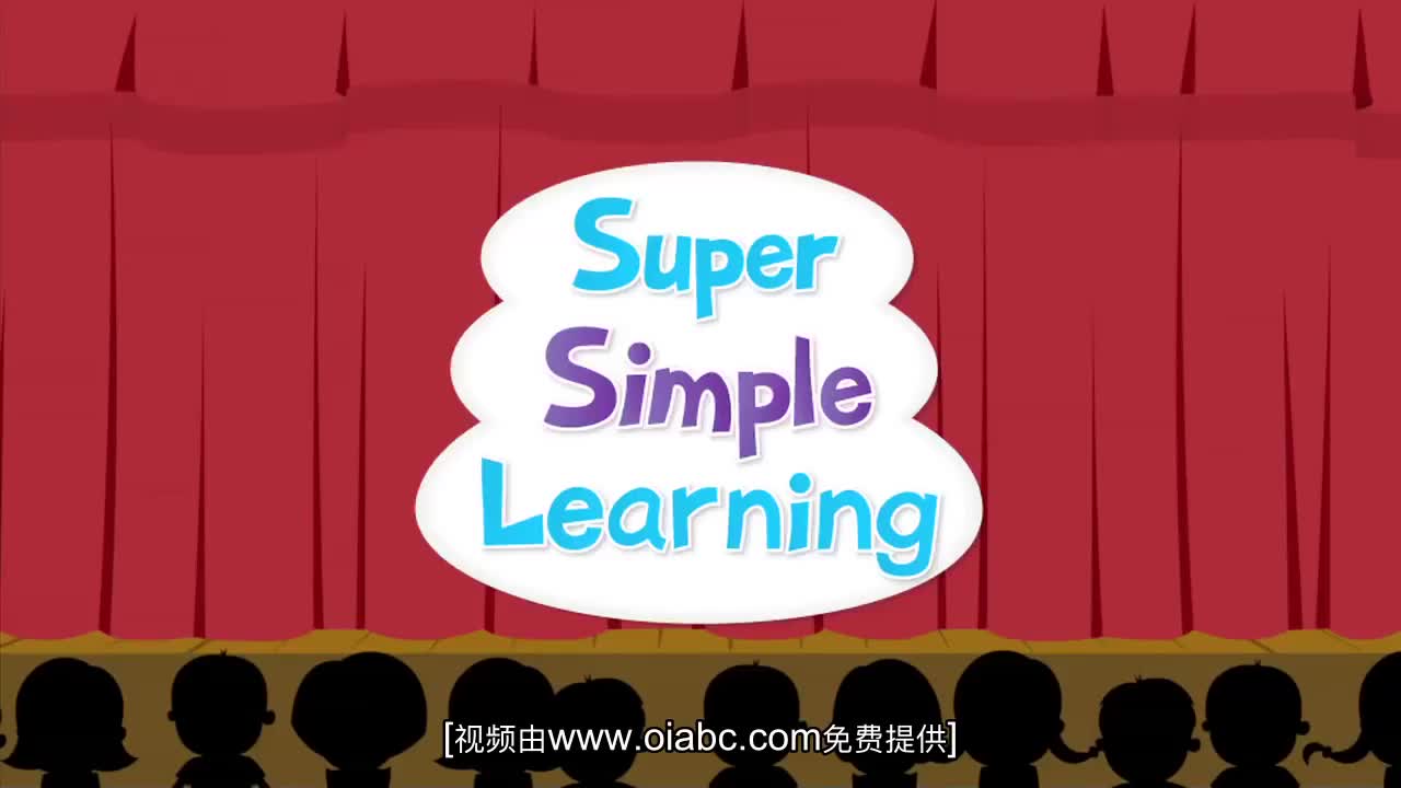 14.Head Shoulders Knees & Toes (Sing It)