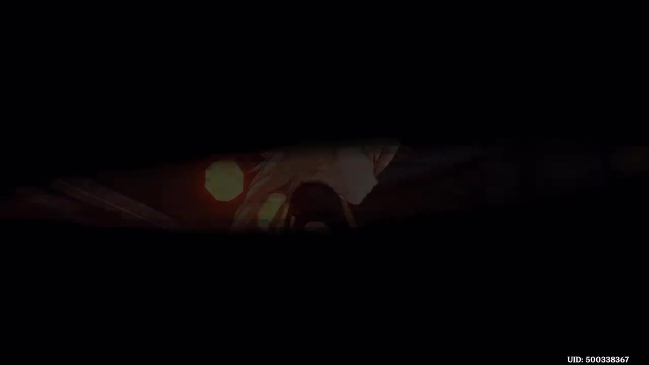 空月之歌 第二幕 尘与灯的挽歌 其三