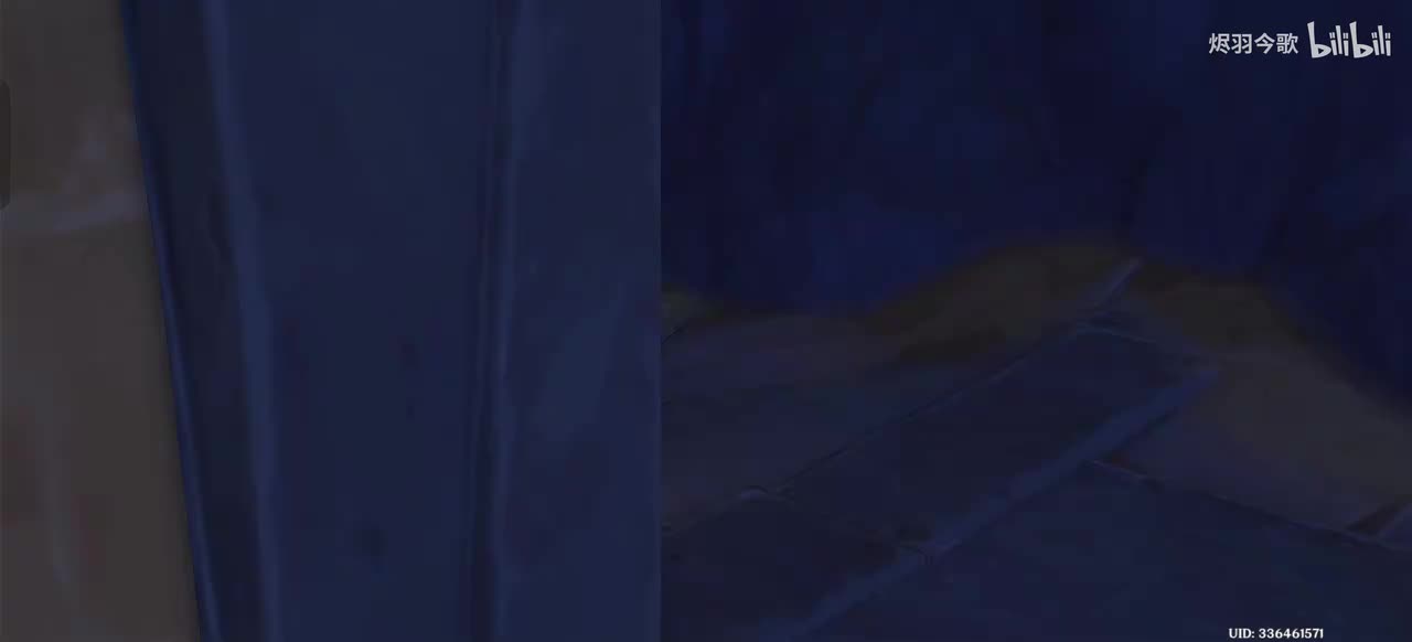 【月之一⑧】深入调查，发现重要线索