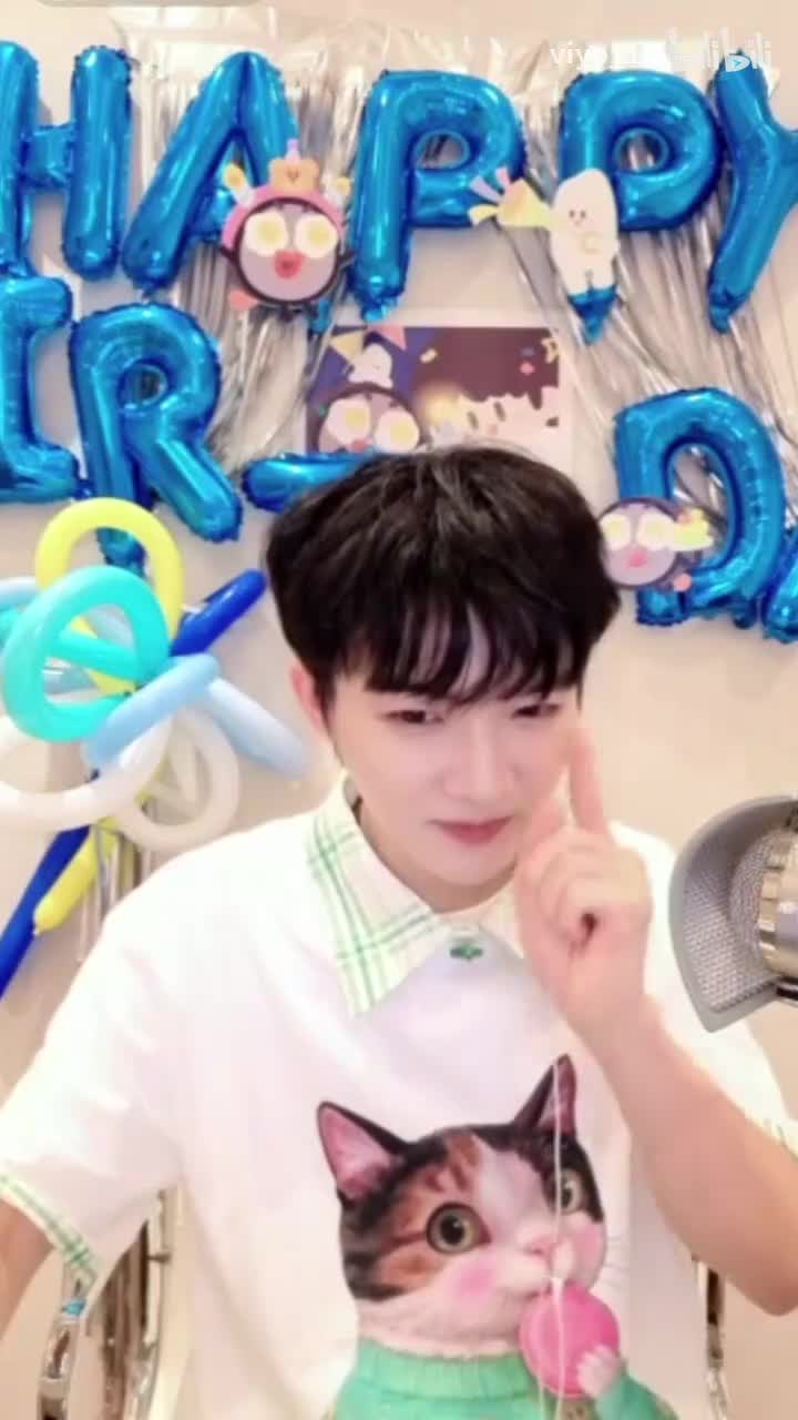 这世界那么多人