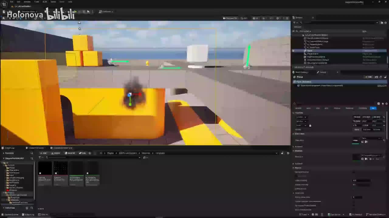Week 2 EP7 Rendering Highlights.mp4