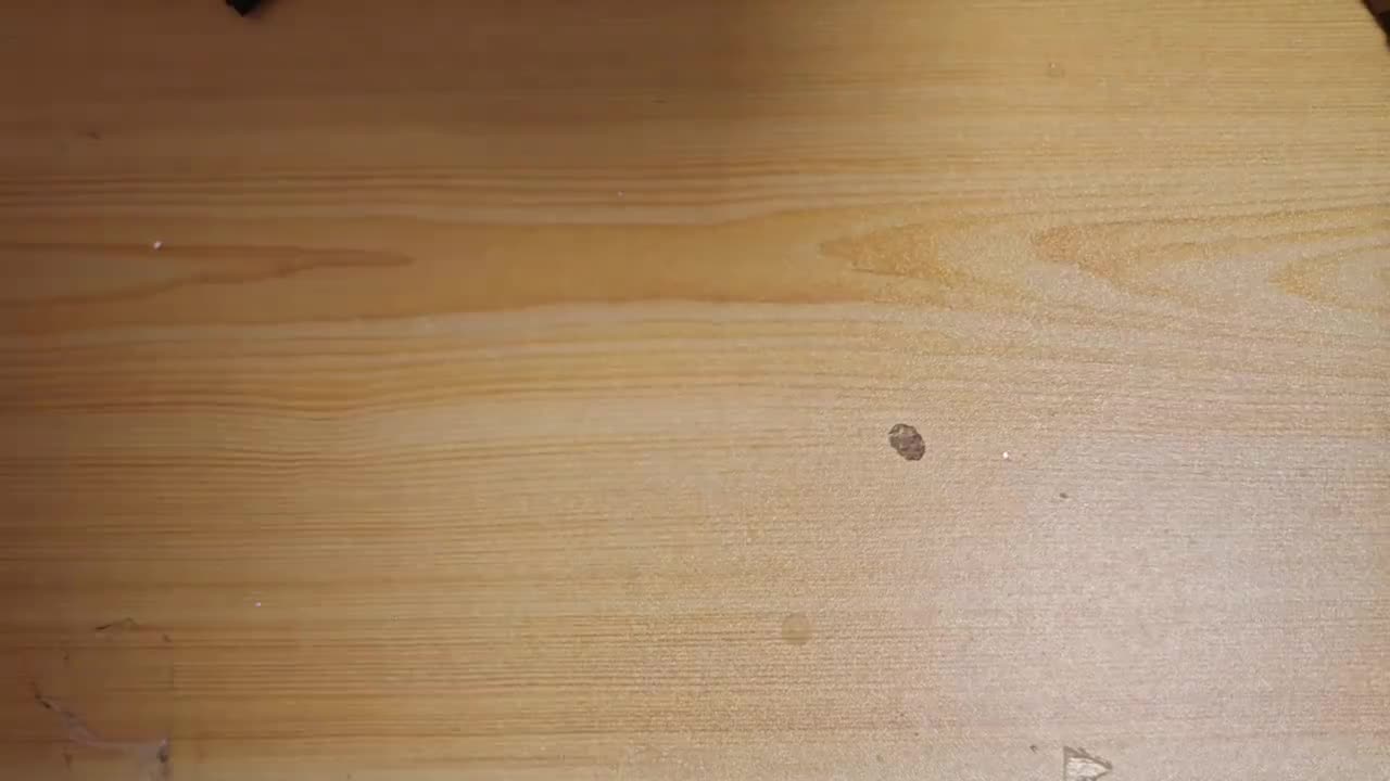 1.4.6 PCB板OLED屏幕和下载器口电路焊接