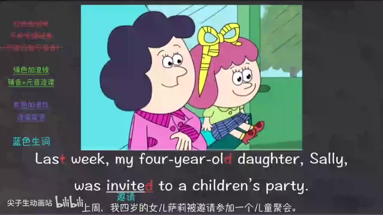 071-新概念 1-141 三步学习