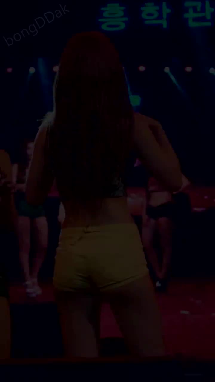 레이샤(Laysha) 고은-Party Tonight[서일대 축제] by bongDDak 직캠 fancam
