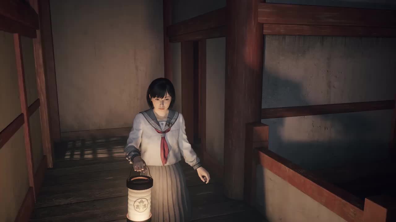 18-上一任狐狸新娘的秘密