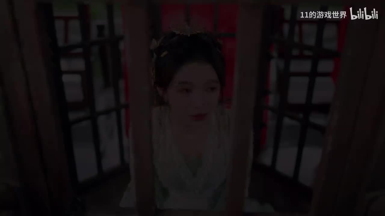 结局：天之阔
