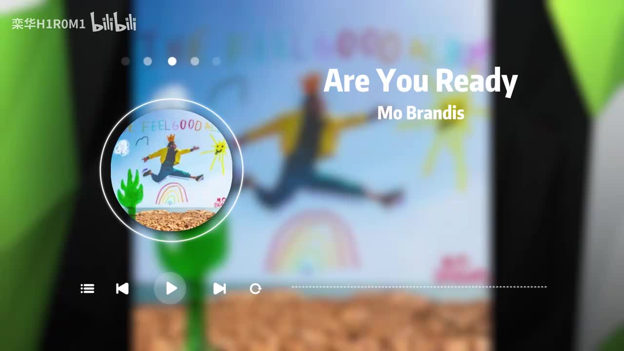 Are You Ready