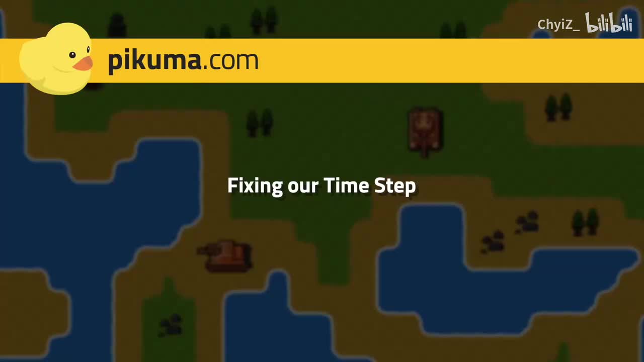 026. 限制游戏帧率