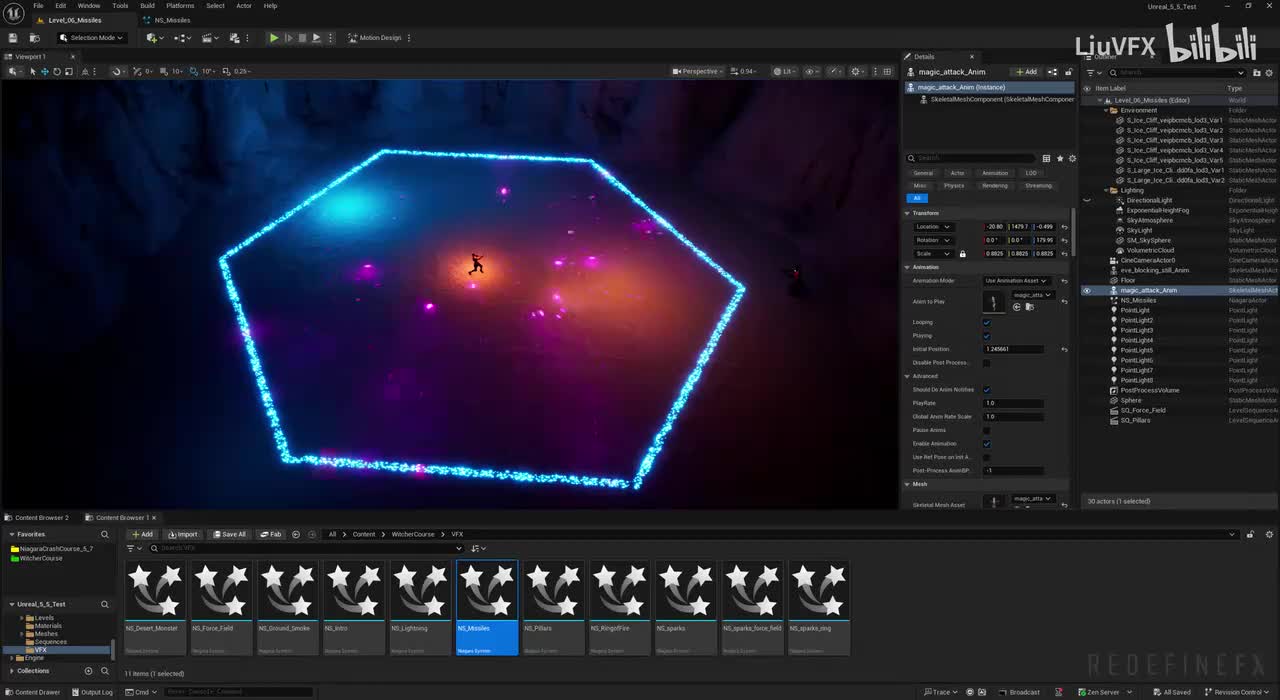 [配音]13. 导弹攻击 第2部分