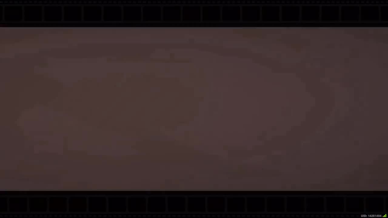 6【过场动画】莫忘初心