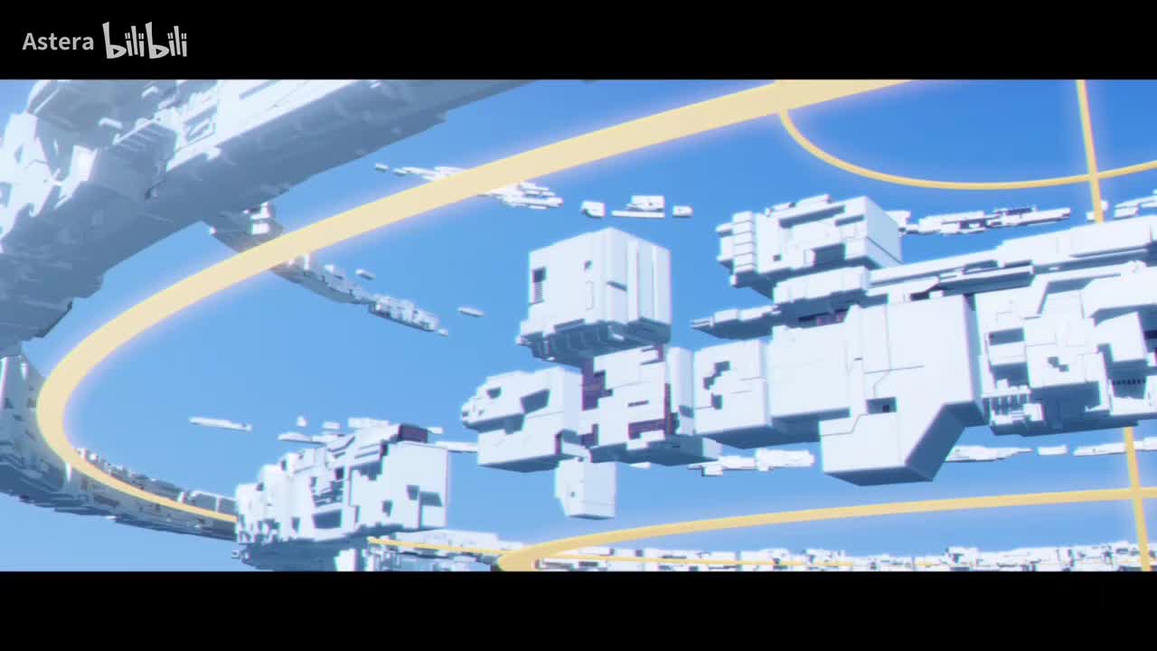 【中日歌词】十字神名篇ED「憧れの残響」