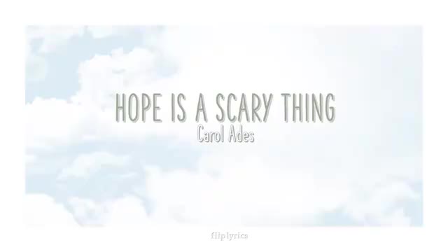 S1E3-Hope Is a Scary Thing