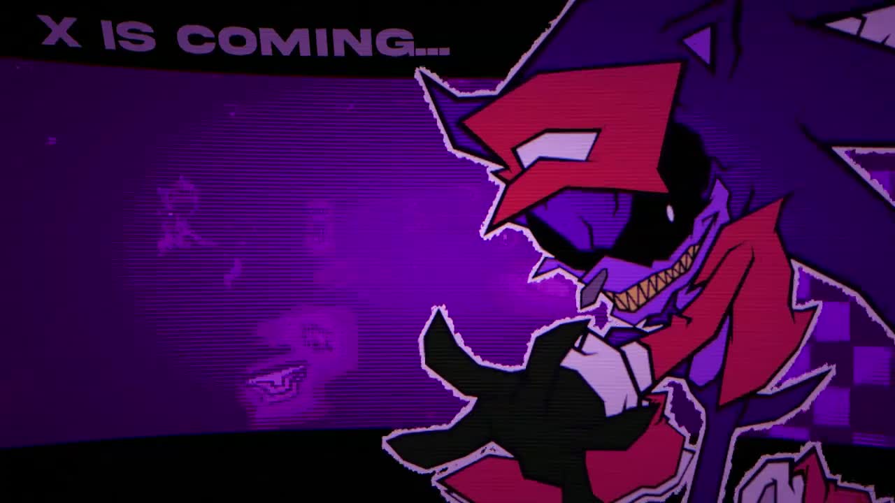 2011X Snick EXE追逐