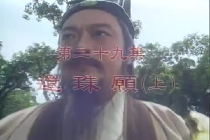 29-31 还珠愿 张振寰/许淑萍