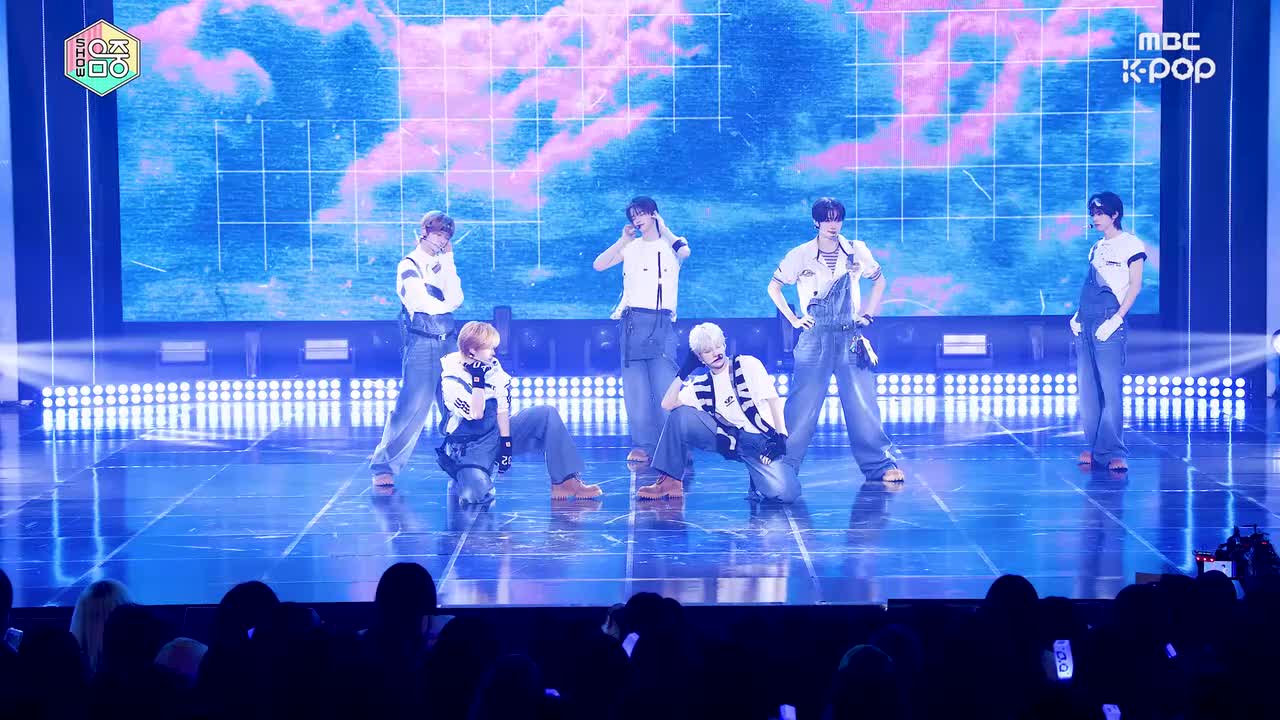 全体直拍