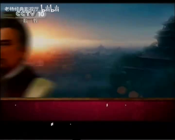 20110112 - 杨雨 - 侠骨柔情陆放翁 - 09 - 风流放翁