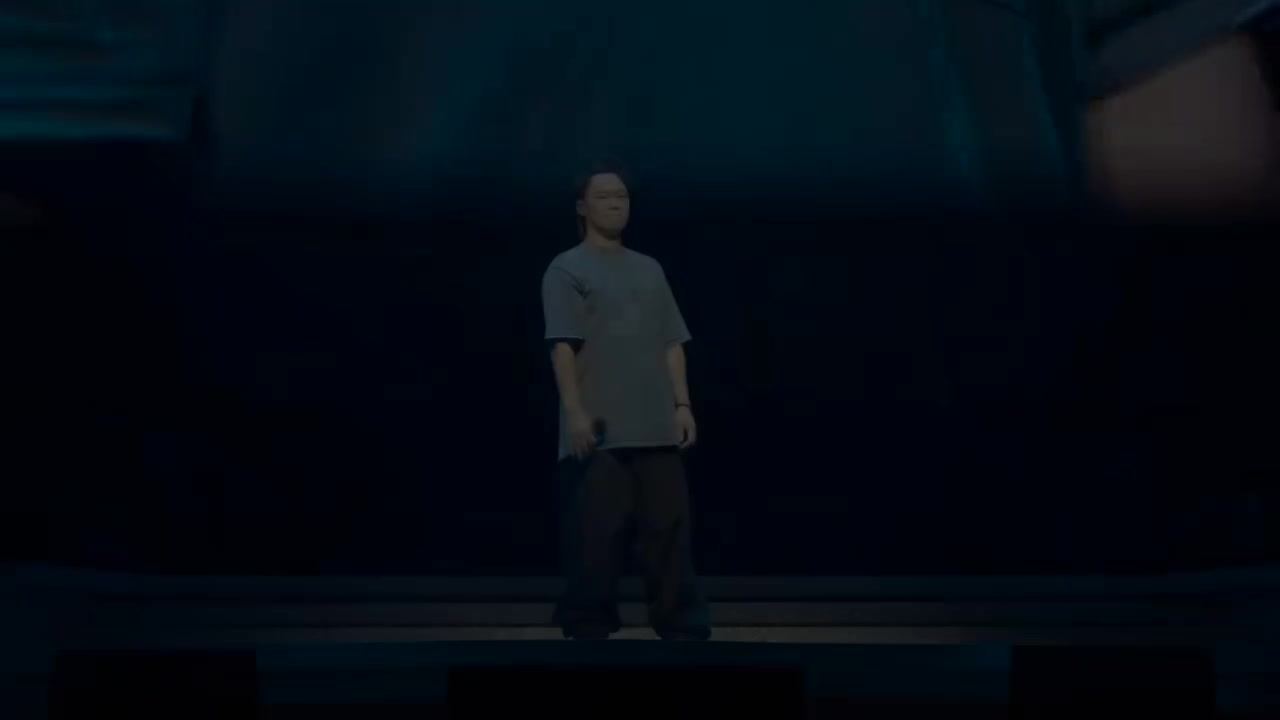 愛情轉移 ｜【Encore】｜【上海 第三場】陳奕迅 FEAR AND DREAMS 演唱會