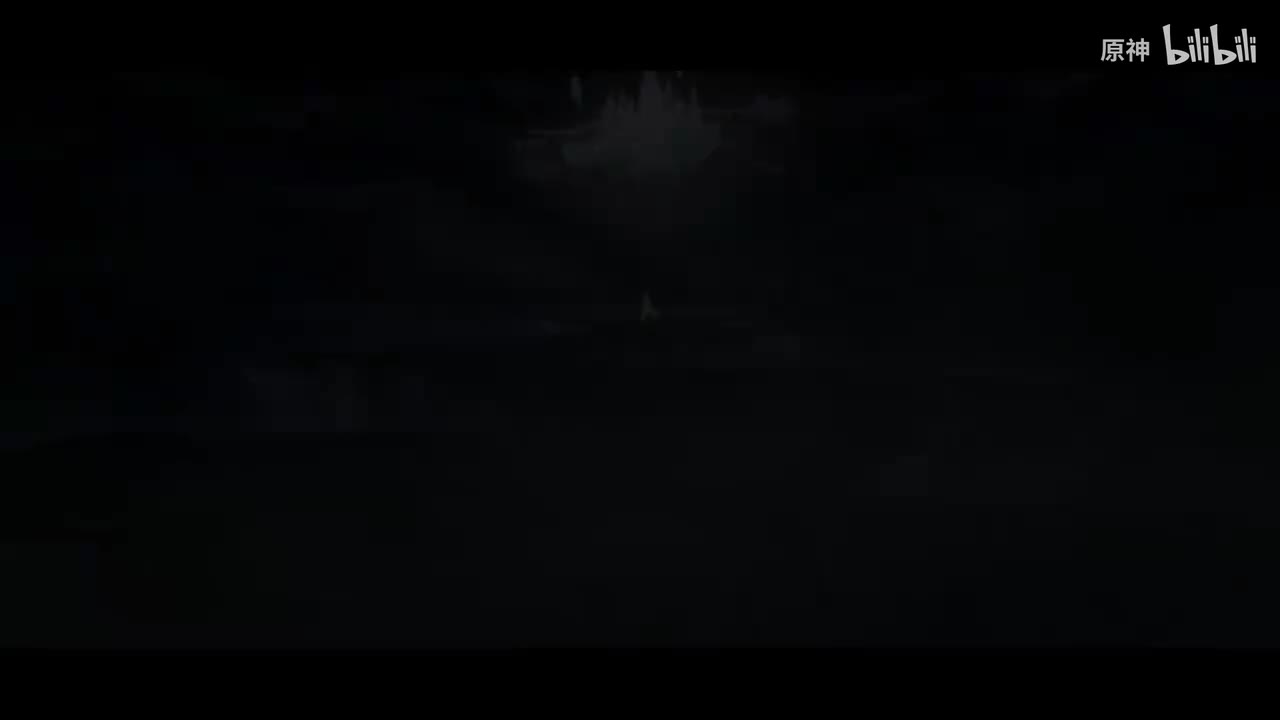 《原神》尼可角色PV——「缄口的金弦」