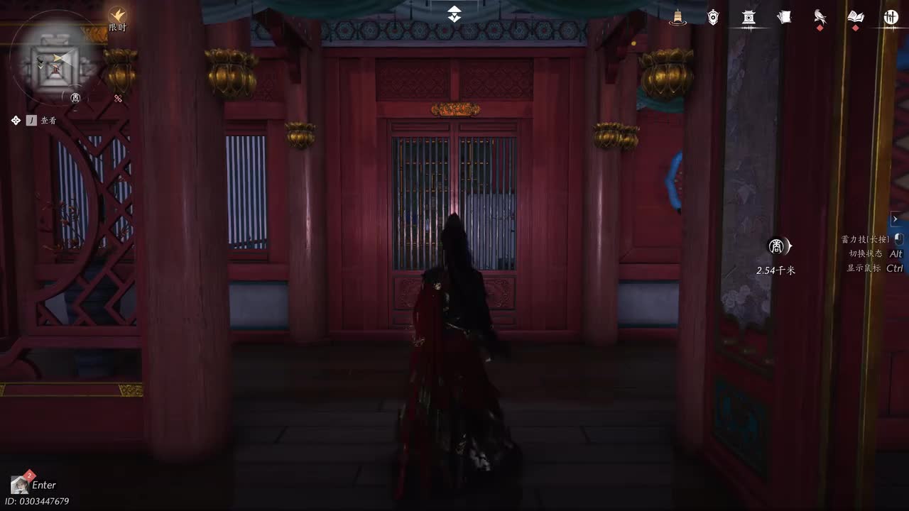 开封最终故事：变局之子