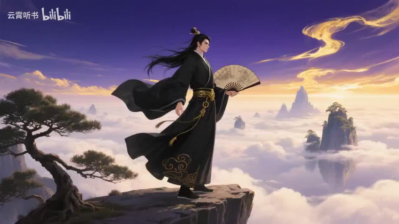 第38章 1484-1523集