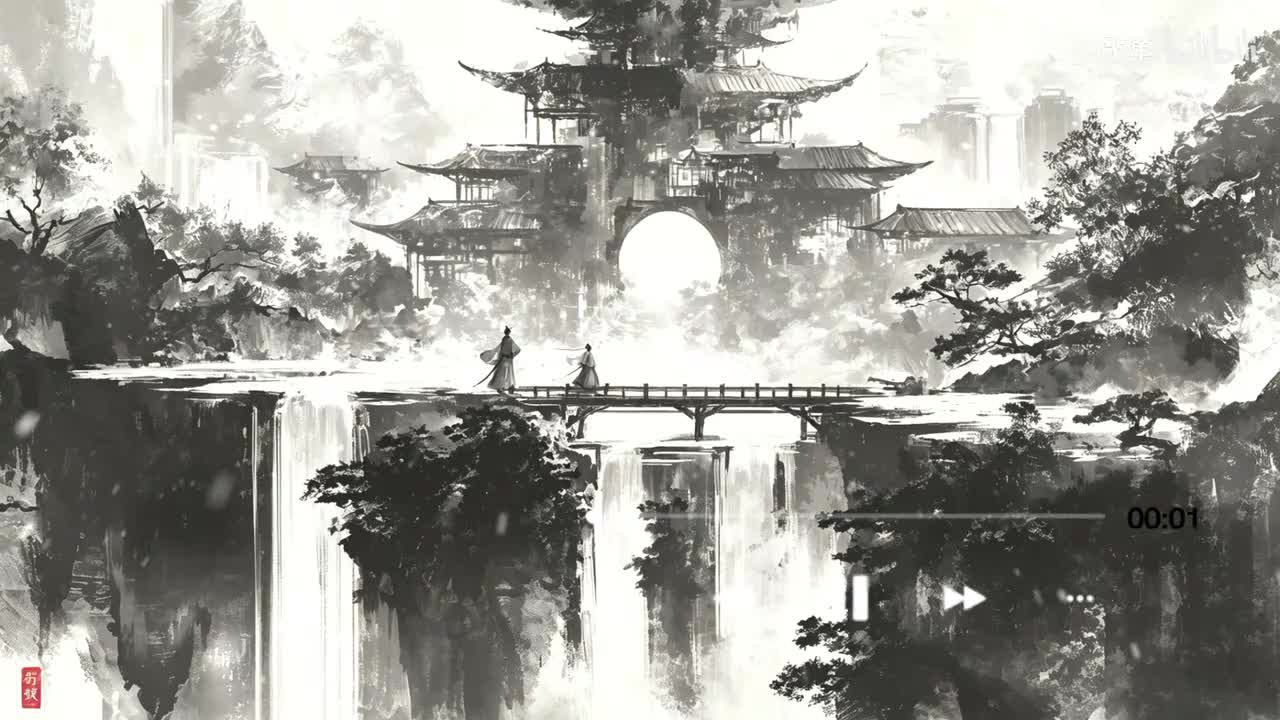 美丽的神话