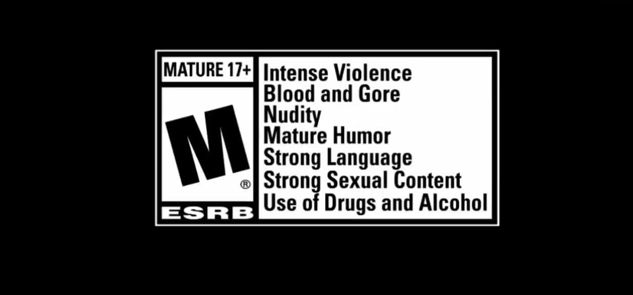 第一人称预告片