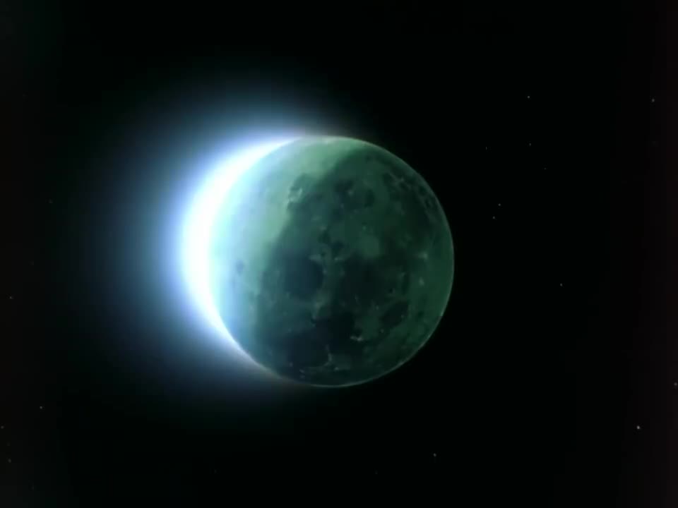 第三十五话 不可思议的伙伴