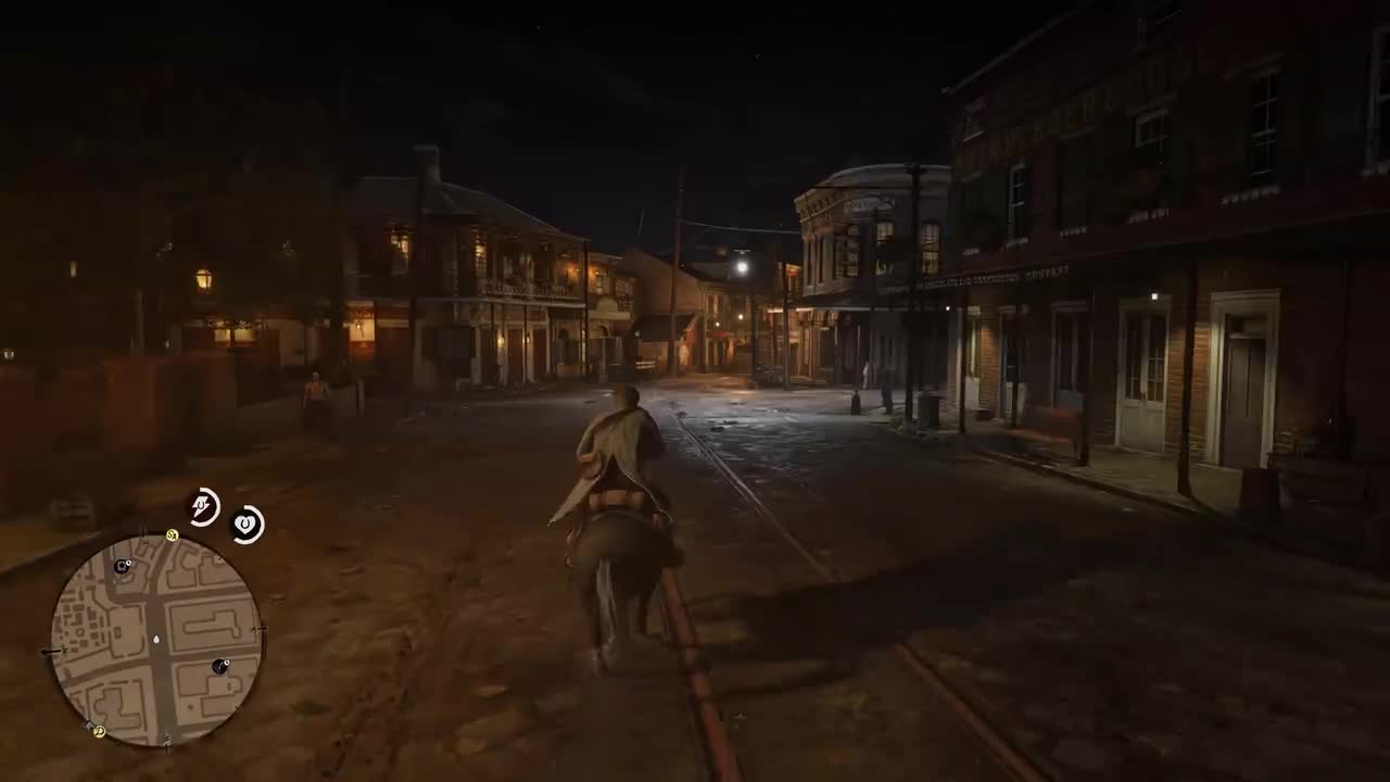 第5章 P2 人生的岔路口