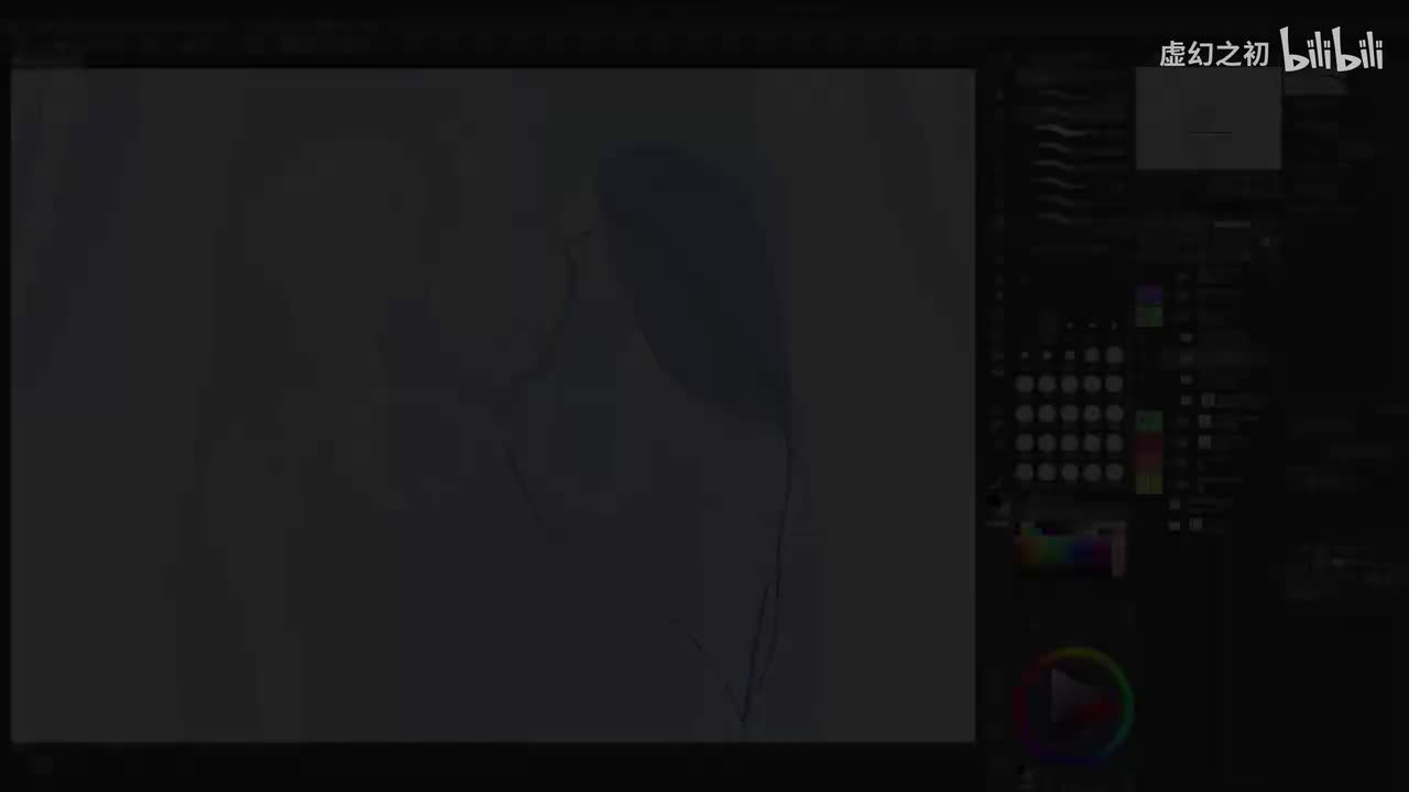 21-2. Structure of the Hands