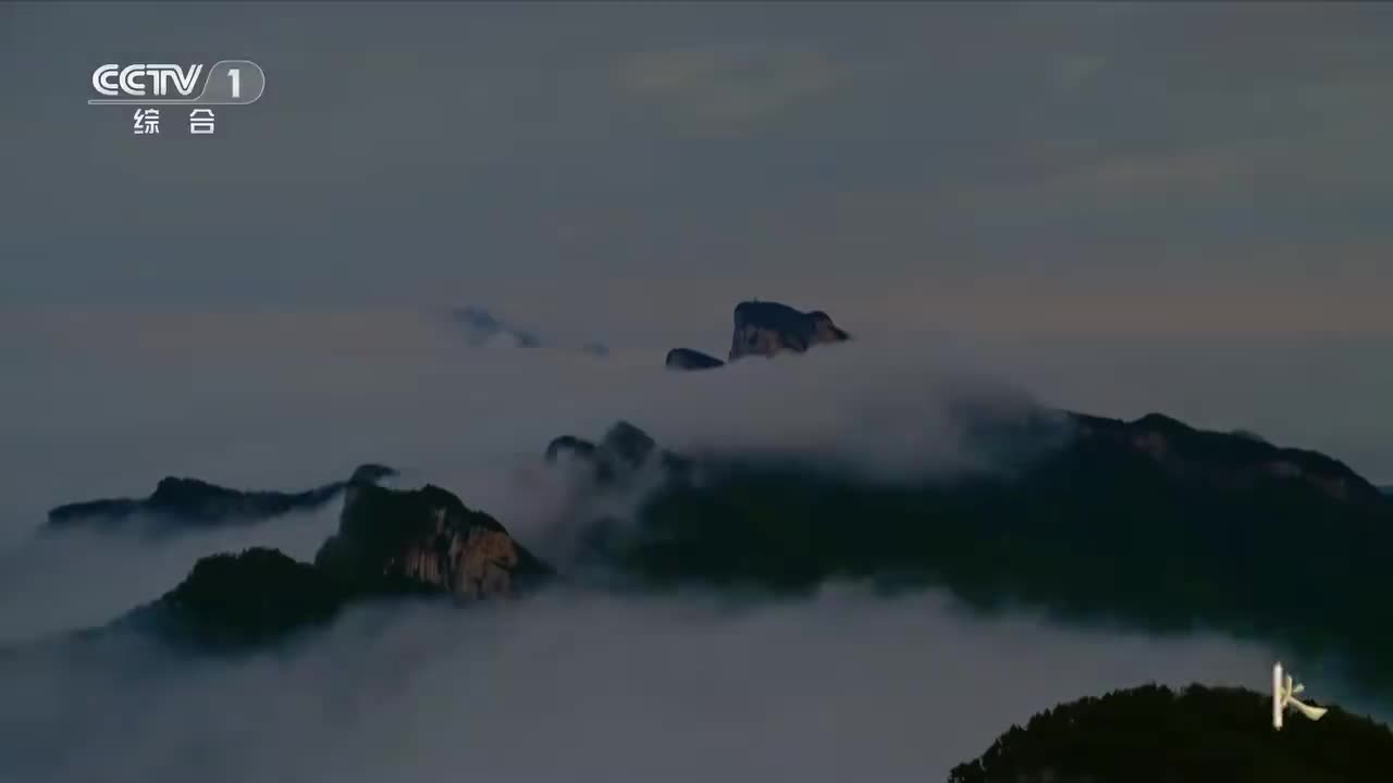 《文脉春秋》67 江苏·徐州：大美徐州！铁路大动脉的十字路口 南秀北雄 万千气象在此交汇——历史文化名城篇【CCTV纪录】_1080p