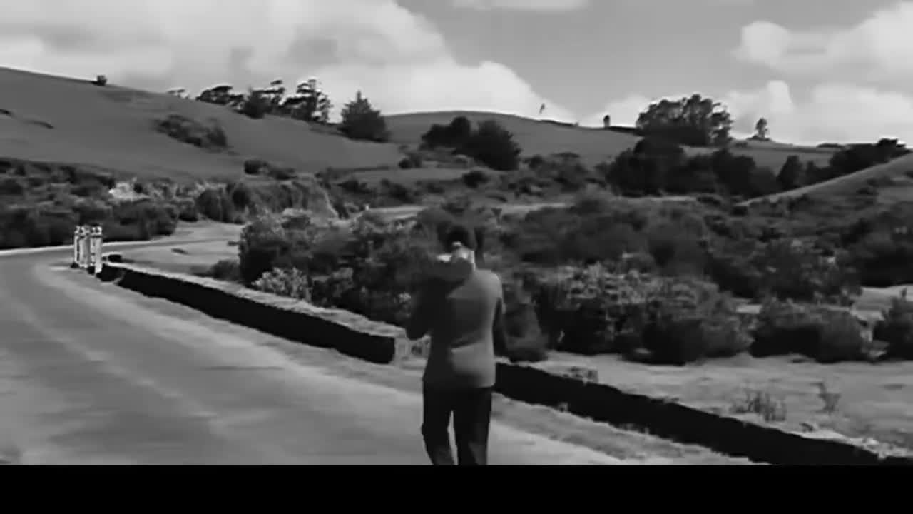Mera Joota Hai Japani ( Raj Kapoor )