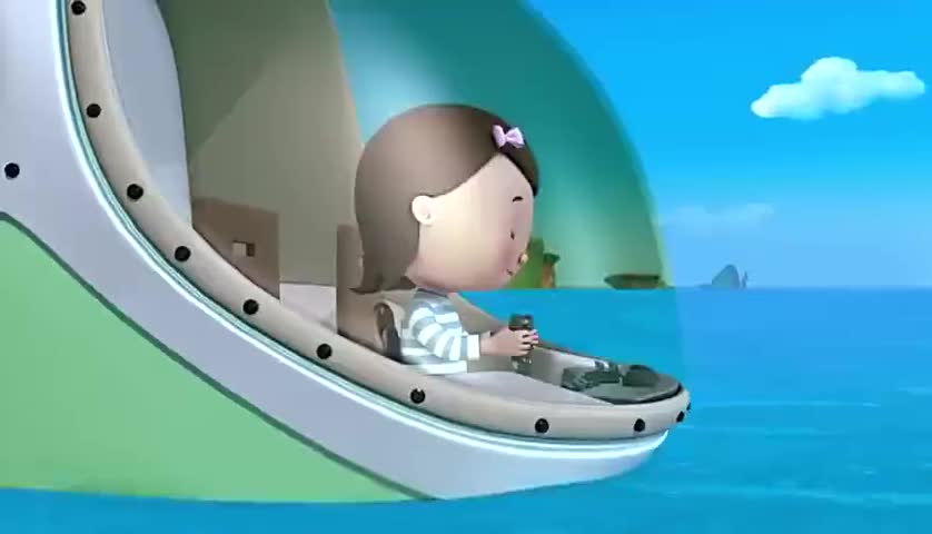 010 A sailor went to sea