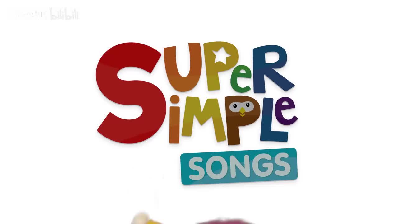081. Hello! - featuring The Super Simple Puppets