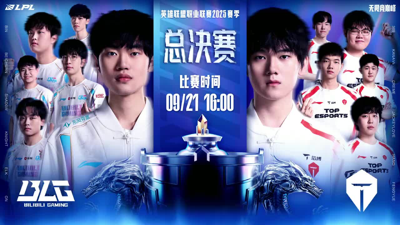 【Banpick（总决赛）】Domination