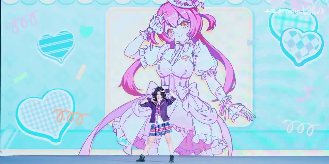 兔纸英明-兔子洞