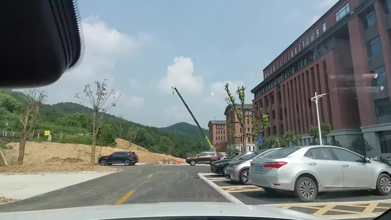 20250804 浙农林北门-桃语春风里-浙农林北门-临安政务服务中心