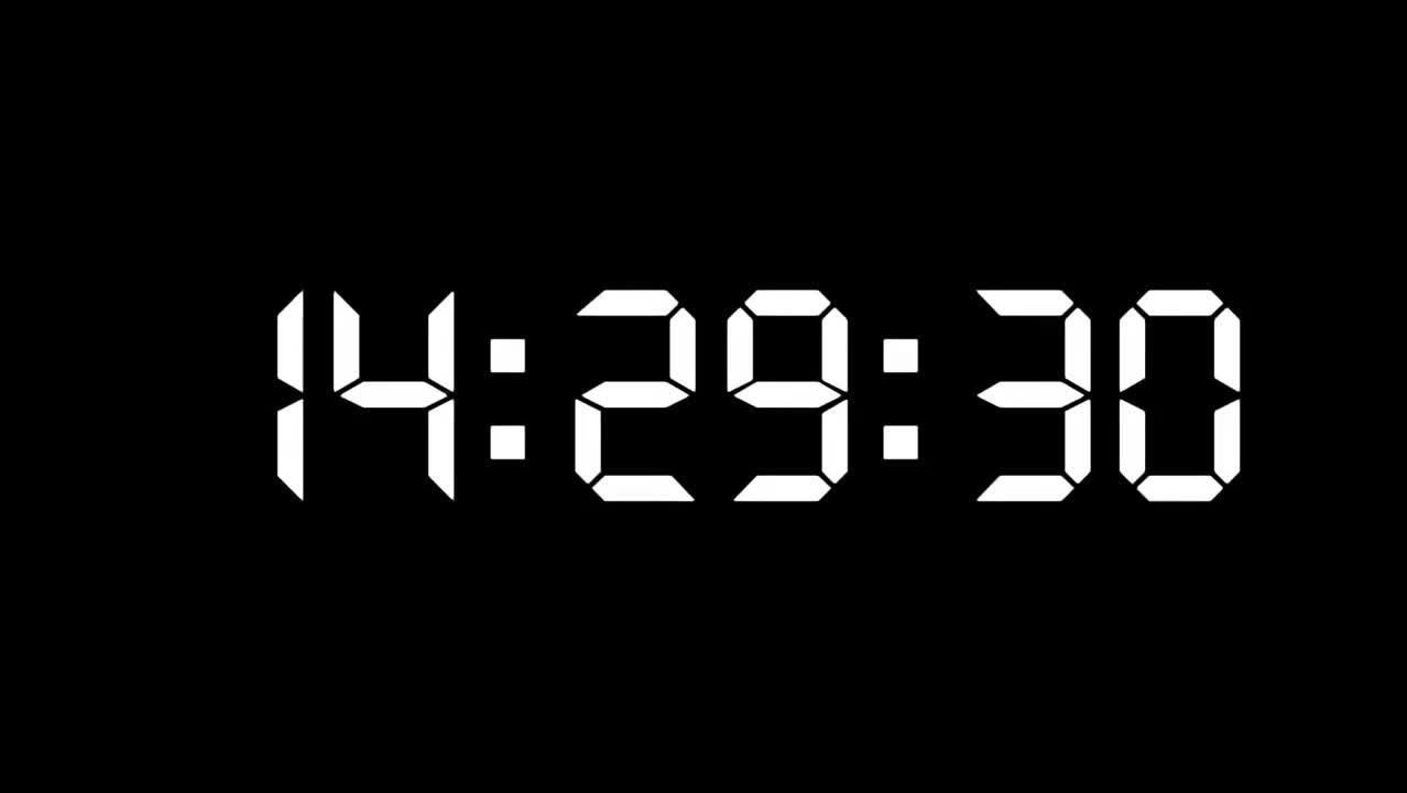 14:29:30～14:30:30
