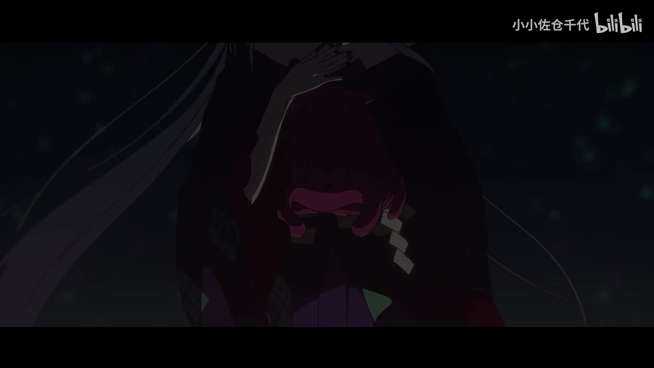 【剧中歌】星降る海（繁星坠海）