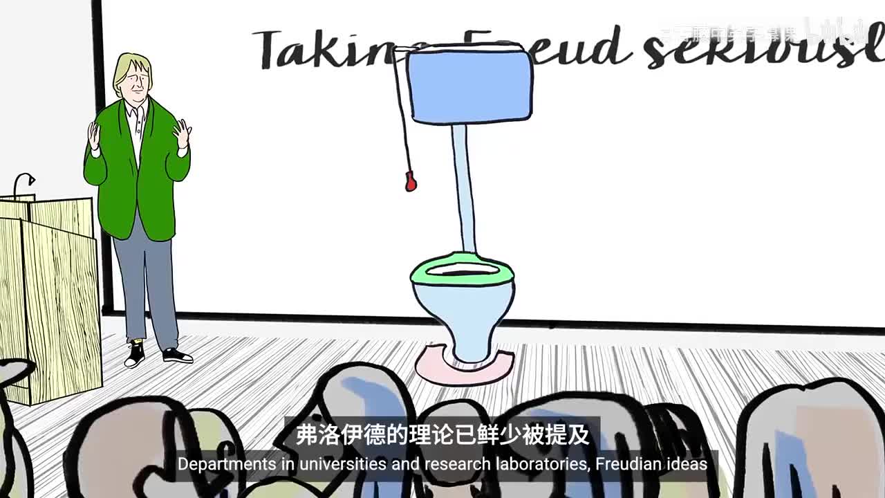2_02_06_认真对待弗洛伊德