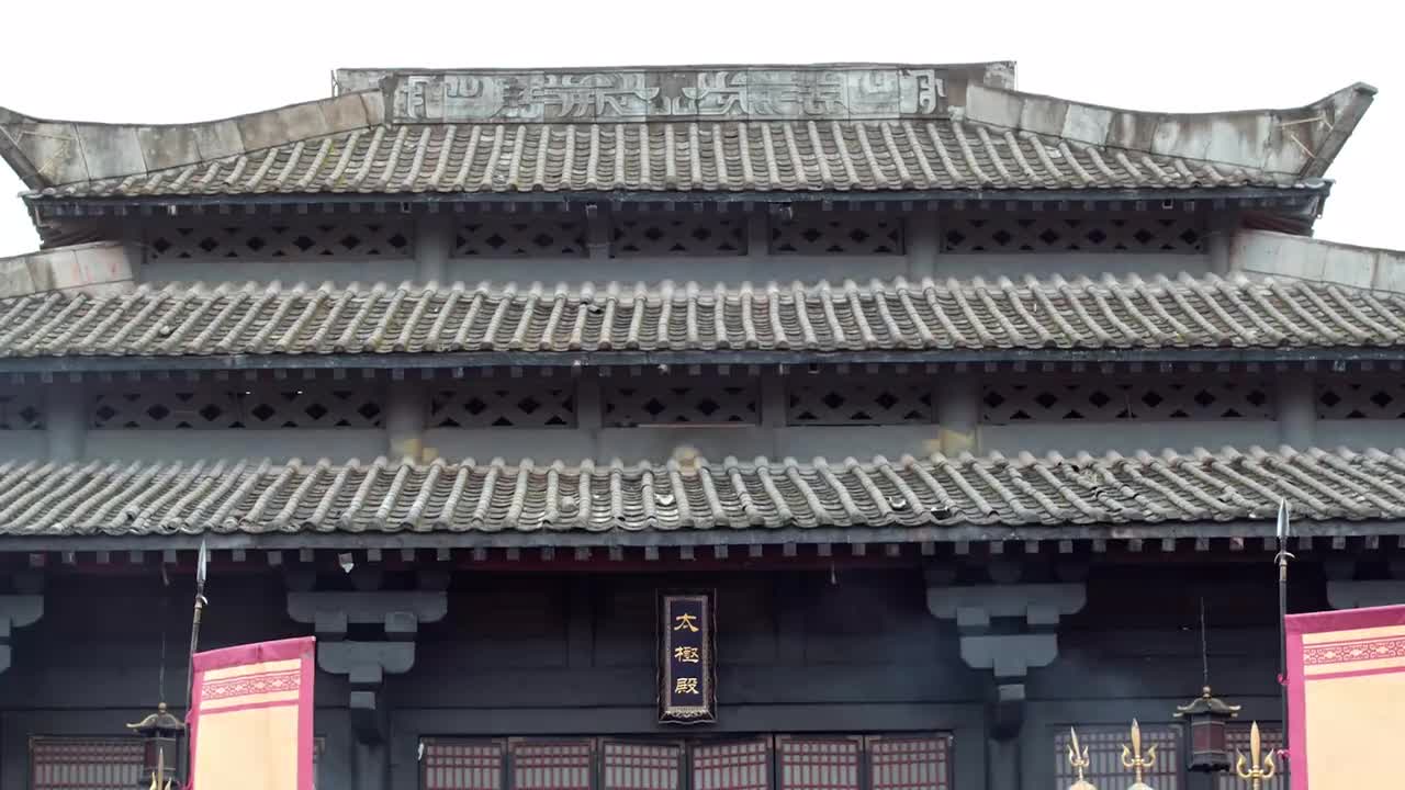 完美结局-宣光武帝