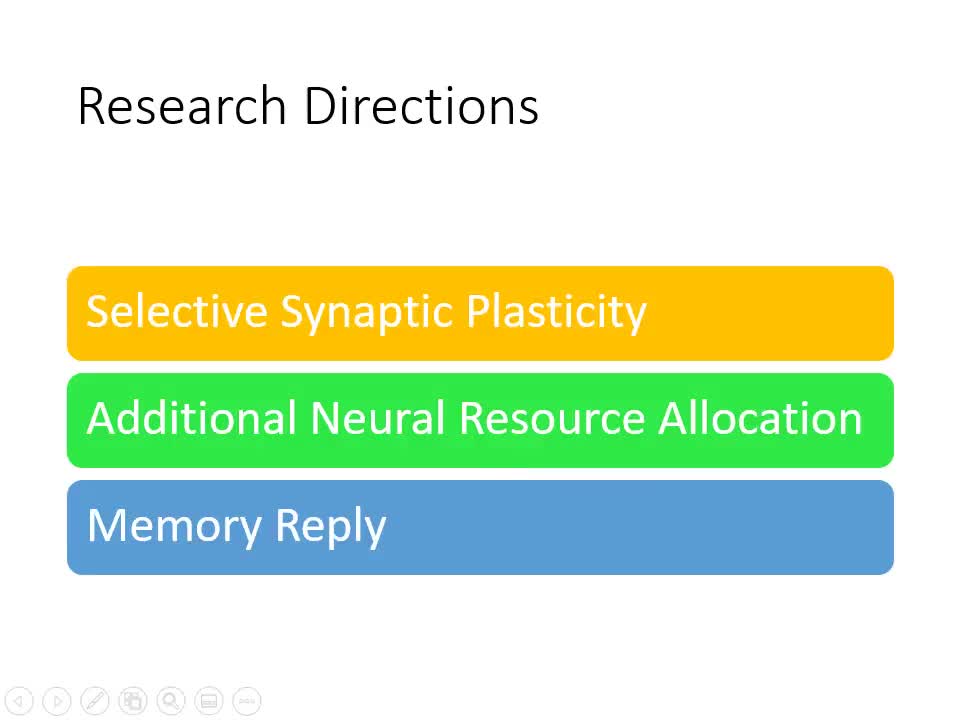 附：灾难性遗忘(Catastrophic Forgetting)的克服之道